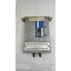 ENGINE CONTROL COMPUTER 7-6870